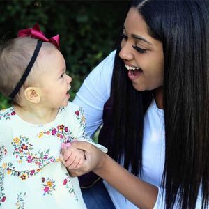 Meet your Posher, Aliya